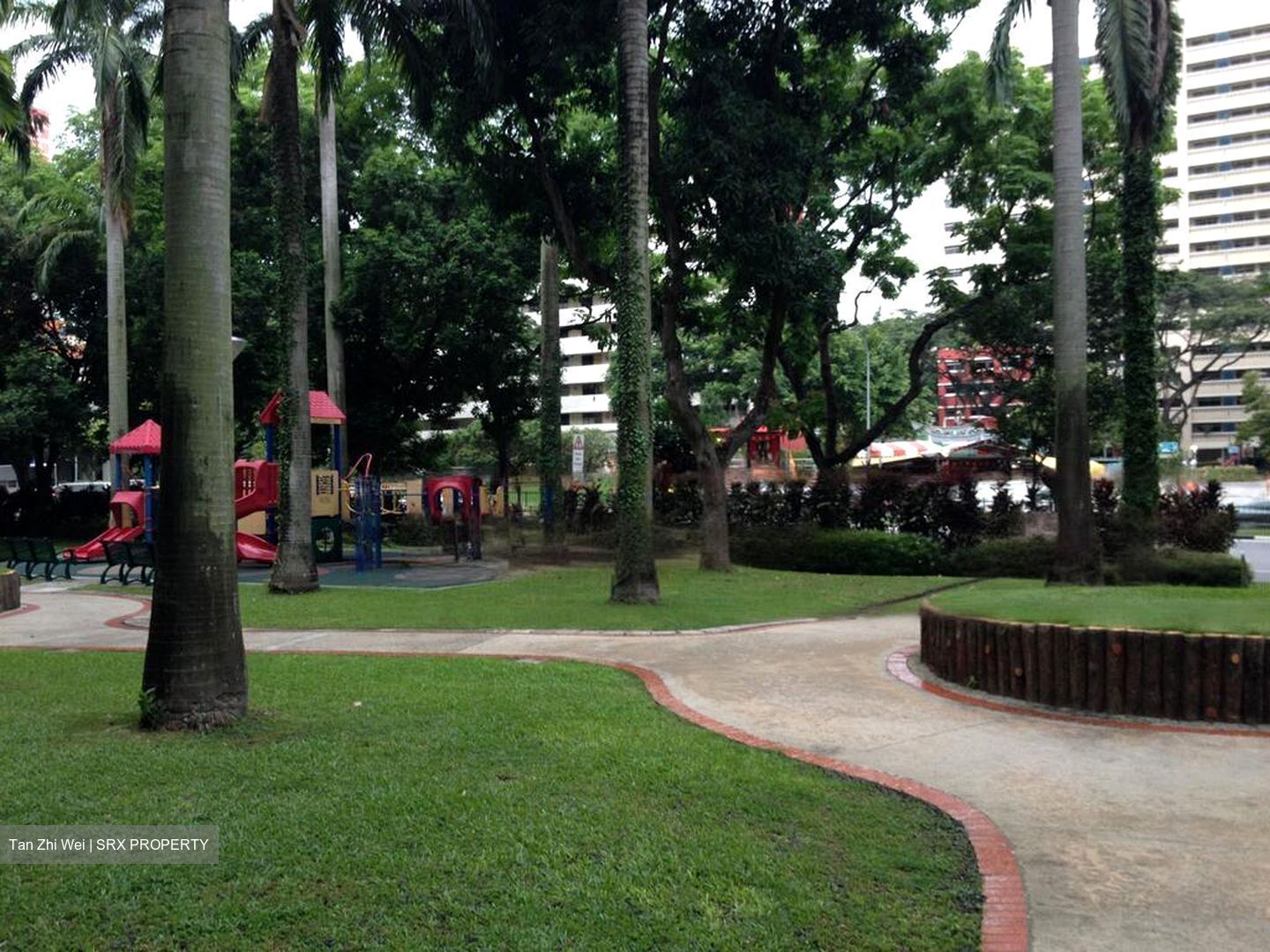 Jalan Bukit Merah (D3), Shop House #456121111